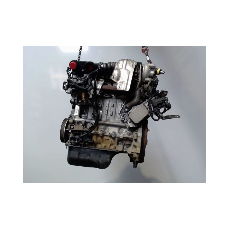 MOTEUR DIESEL CITROEN BERLINGO FOURGON 08- 1.6 HDi / BlueHDi 75
