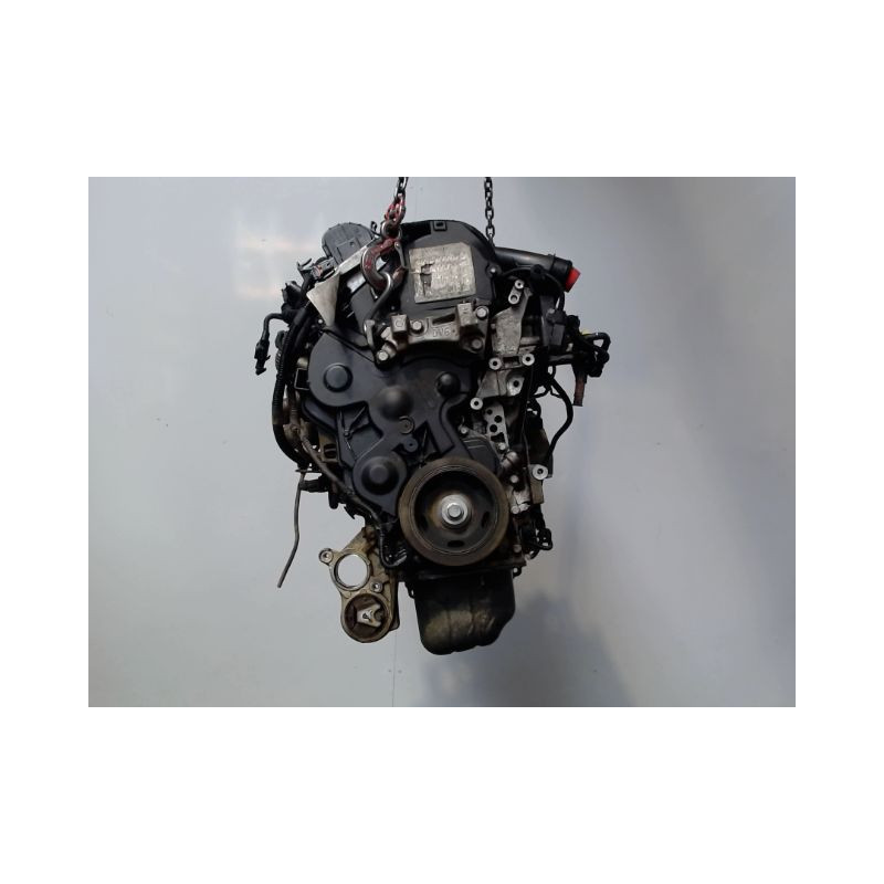MOTEUR DIESEL CITROEN BERLINGO FOURGON 08- 1.6 HDi / BlueHDi 75