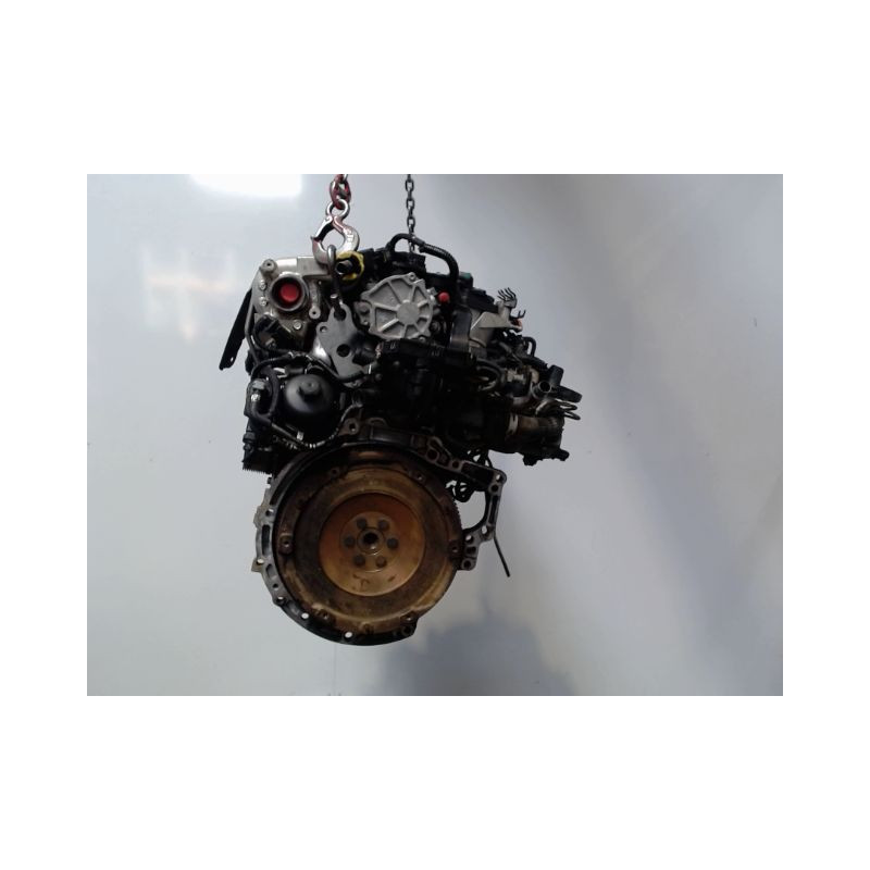 MOTEUR DIESEL CITROEN BERLINGO FOURGON 08- 1.6 HDi / BlueHDi 75