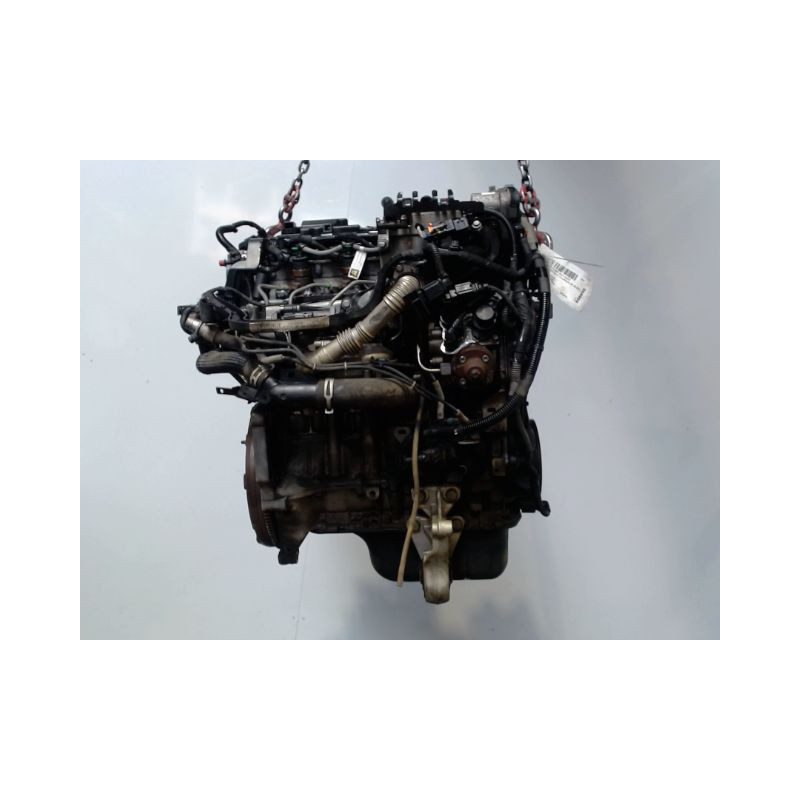MOTEUR DIESEL CITROEN BERLINGO FOURGON 08- 1.6 HDi / BlueHDi 75
