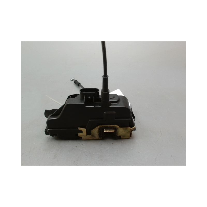 SYSTEME CONDAMNATION AVANT GAUCHE RENAULT ESPACE MONOSP. IV Phase 1 2002-2006