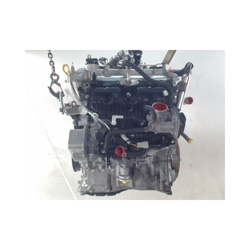 MOTEUR ESSENCE TOYOTA YARIS 1.5 Hybrid 