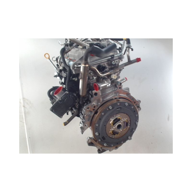 MOTEUR ESSENCE TOYOTA YARIS 1.5 Hybrid 