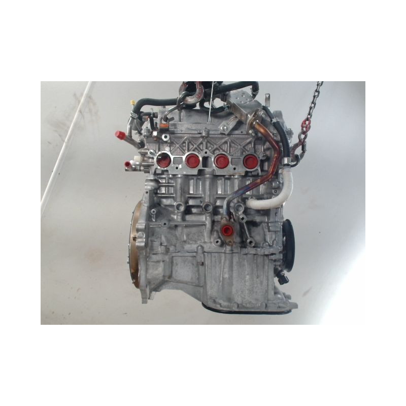 MOTEUR ESSENCE TOYOTA YARIS 1.5 Hybrid 