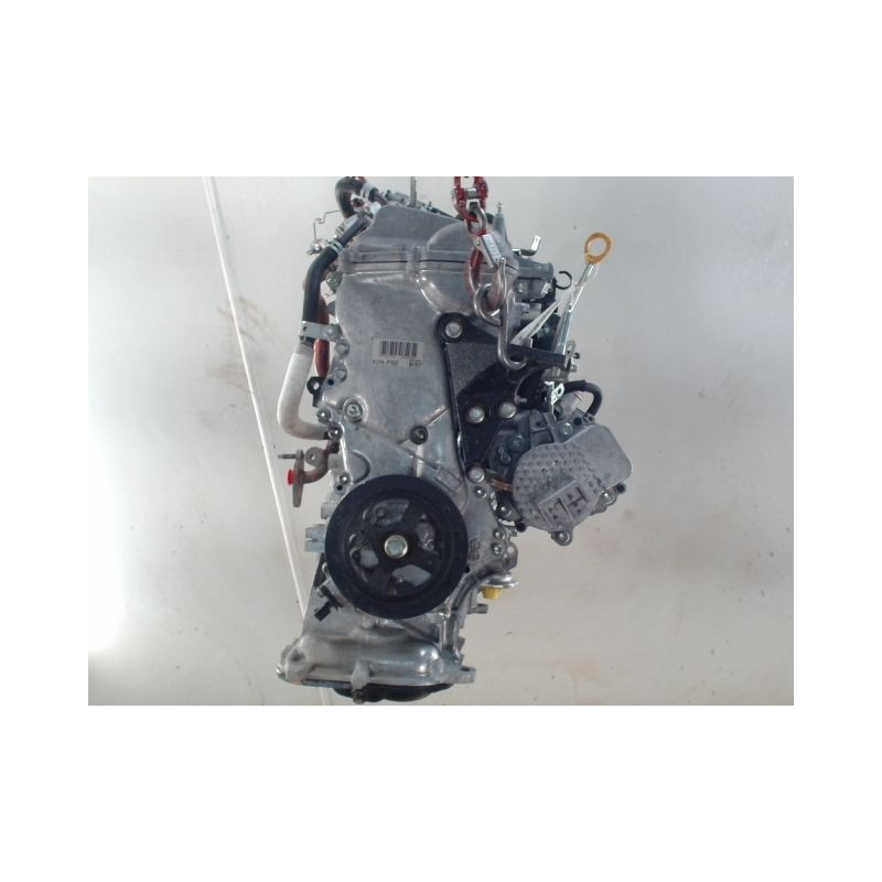 MOTEUR ESSENCE TOYOTA YARIS 1.5 Hybrid 