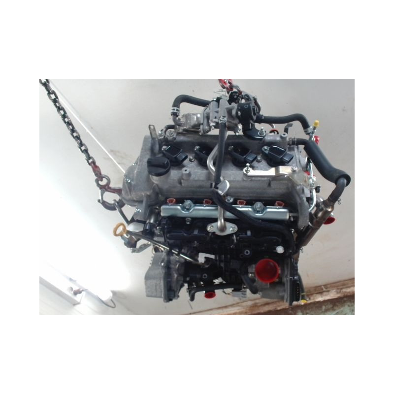 MOTEUR ESSENCE TOYOTA YARIS 1.5 Hybrid 