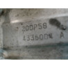 BOITE A VITESSE MECANIQUE CITROEN C3 1.6 HDi