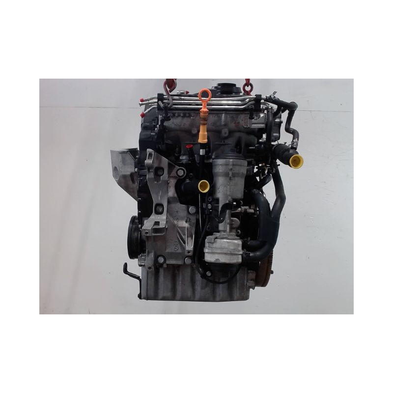 MOTEUR DIESEL SKODA FABIA 2007- 1.4 TDI