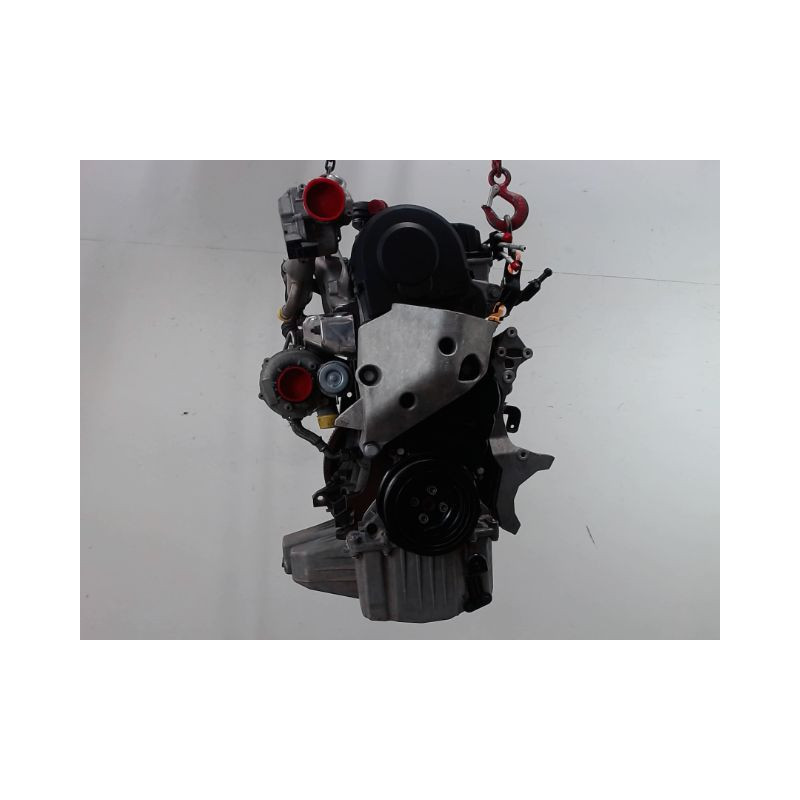MOTEUR DIESEL SKODA FABIA 2007- 1.4 TDI