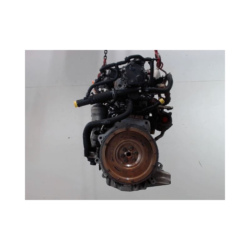 MOTEUR DIESEL SKODA FABIA 2007- 1.4 TDI