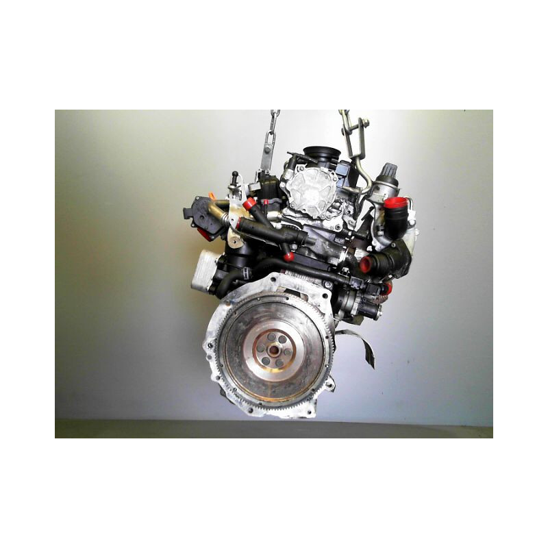 MOTEUR DIESEL VOLKSWAGEN POLO 1.6 TDI