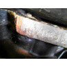 MOTEUR DIESEL VOLKSWAGEN POLO 1.6 TDI