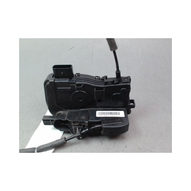 SYSTEME CONDAMNATION AVANT DROIT KIA SPORTAGE BREAK III PHASE 1 2010-2014