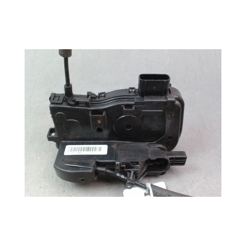 SYSTEME CONDAMNATION AVANT GAUCHE KIA SPORTAGE BREAK III PHASE 1 2010-2014