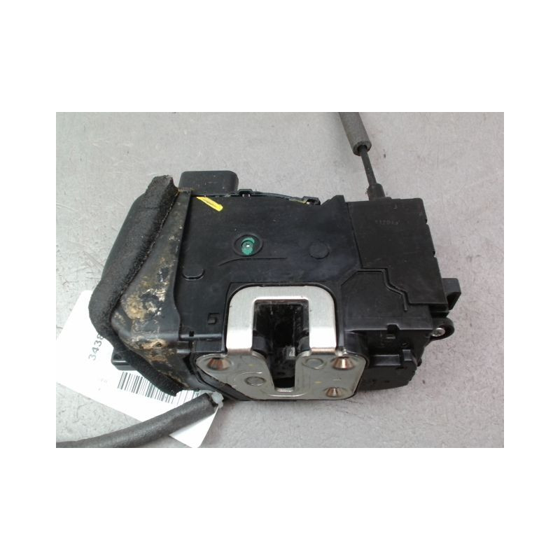 SYSTEME CONDAMNATION AVANT GAUCHE KIA SPORTAGE BREAK III PHASE 1 2010-2014