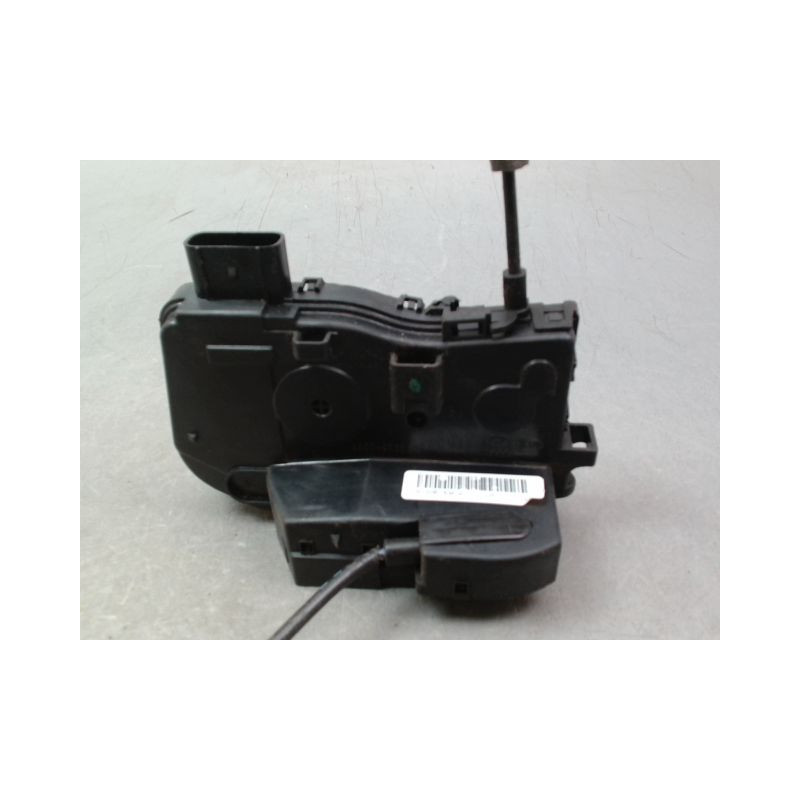 SYSTEME CONDAMNATION AVANT DROIT KIA SPORTAGE BREAK III PHASE 1 2010-2014