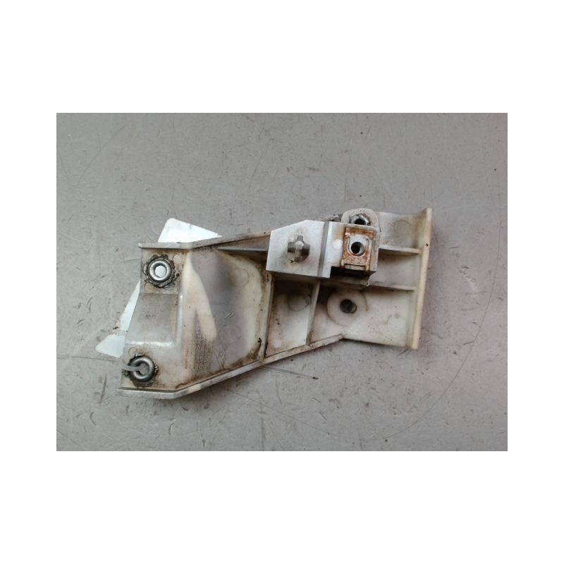SUPPORT PARE-CHOC AVG CITROEN SAXO Phase 1 1996-1999