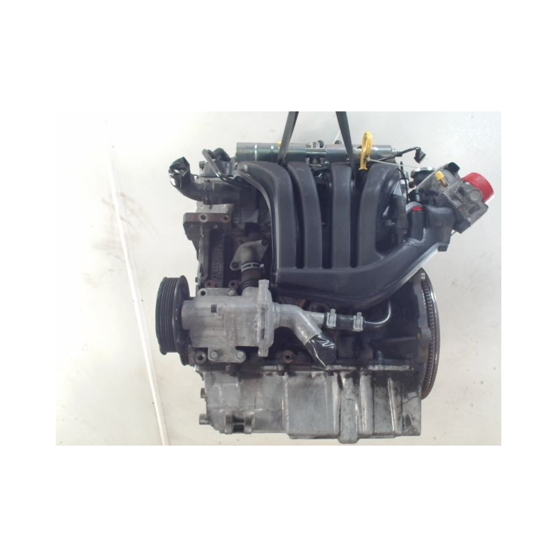 MOTEUR ESSENCE MINI MINI Cooper