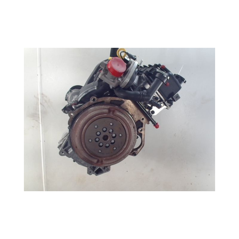 MOTEUR ESSENCE MINI MINI Cooper