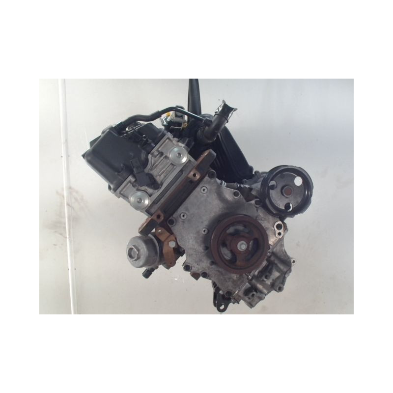 MOTEUR ESSENCE MINI MINI Cooper