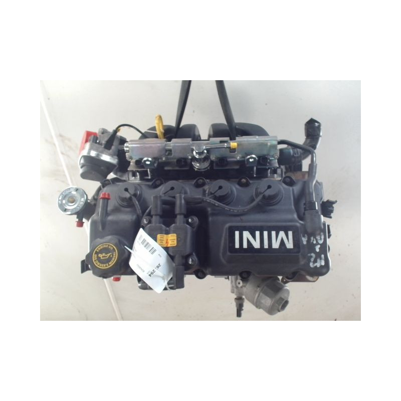 MOTEUR ESSENCE MINI MINI Cooper