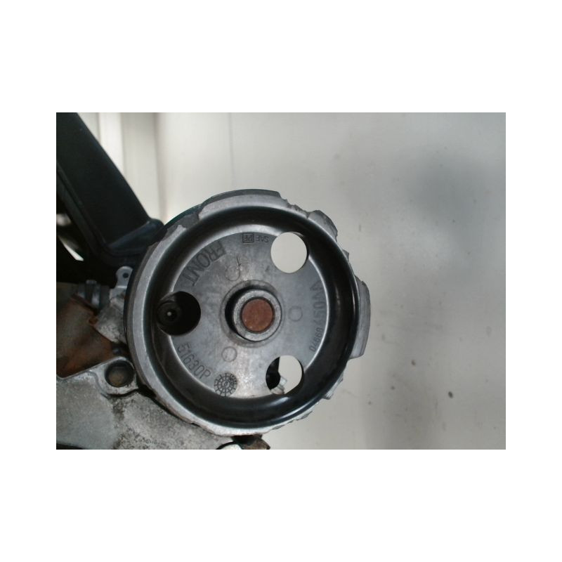MOTEUR ESSENCE MINI MINI Cooper