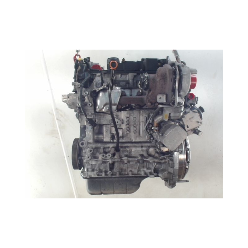 MOTEUR DIESEL PEUGEOT 5008 1.6 HDi