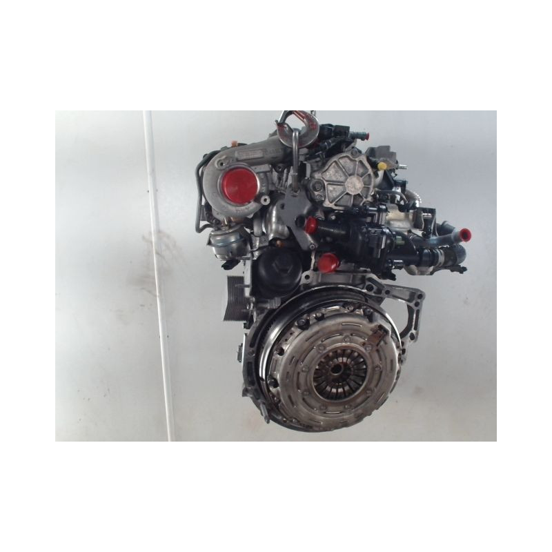 MOTEUR DIESEL PEUGEOT 5008 1.6 HDi