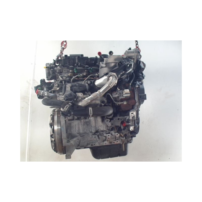 MOTEUR DIESEL PEUGEOT 5008 1.6 HDi