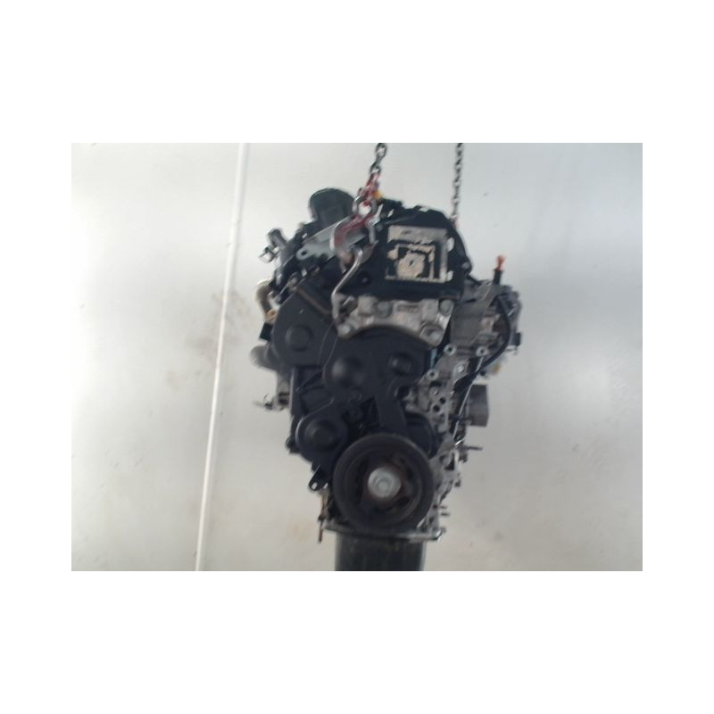 MOTEUR DIESEL PEUGEOT 5008 1.6 HDi
