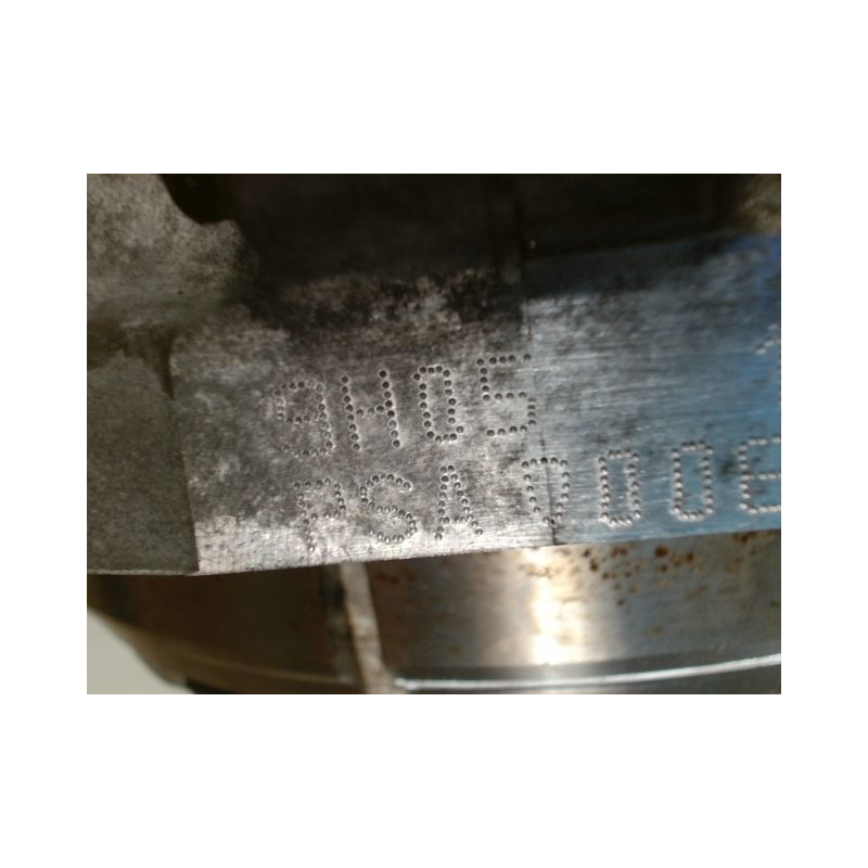 MOTEUR DIESEL PEUGEOT 5008 1.6 HDi