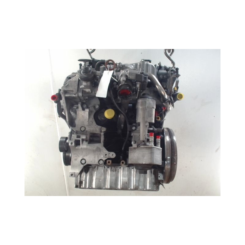 MOTEUR DIESEL VOLKSWAGEN GOLF 2.0 TDI