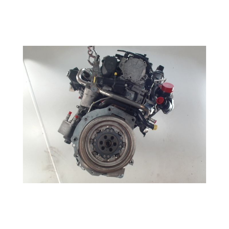 MOTEUR DIESEL VOLKSWAGEN GOLF 2.0 TDI