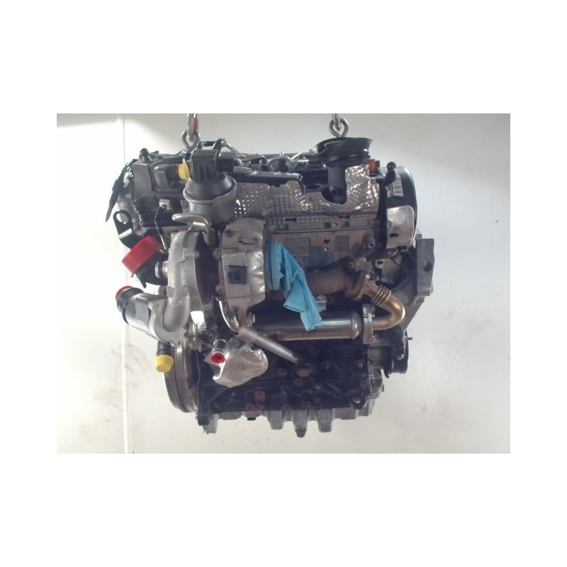 MOTEUR DIESEL VOLKSWAGEN GOLF 2.0 TDI