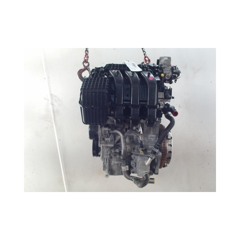 MOTEUR ESSENCE DACIA SANDERO 1.0 SCe 75 