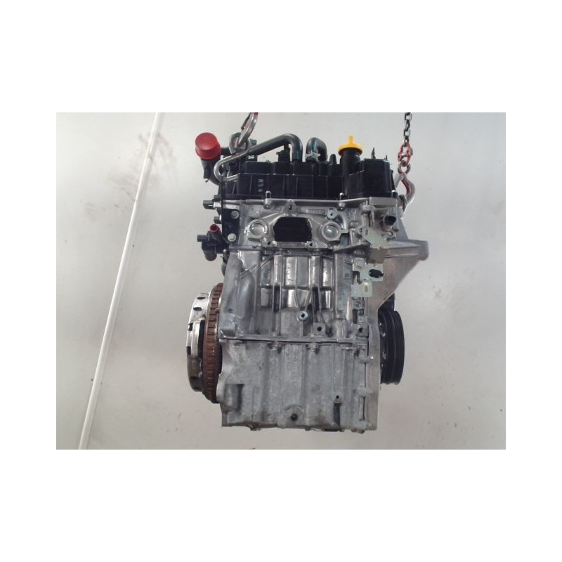 MOTEUR ESSENCE DACIA SANDERO 1.0 SCe 75 