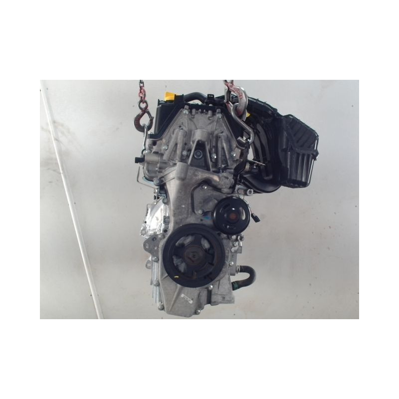 MOTEUR ESSENCE DACIA SANDERO 1.0 SCe 75 
