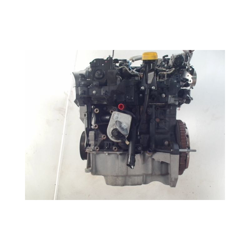 MOTEUR DIESEL RENAULT CLIO 1.5 dCi 90