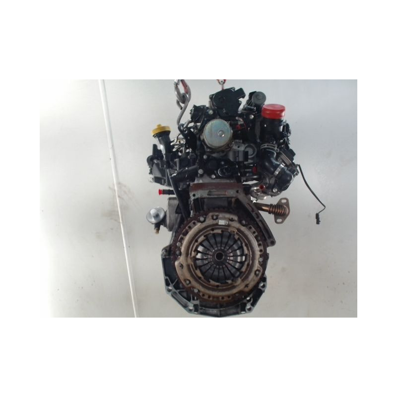 MOTEUR DIESEL RENAULT CLIO 1.5 dCi 90