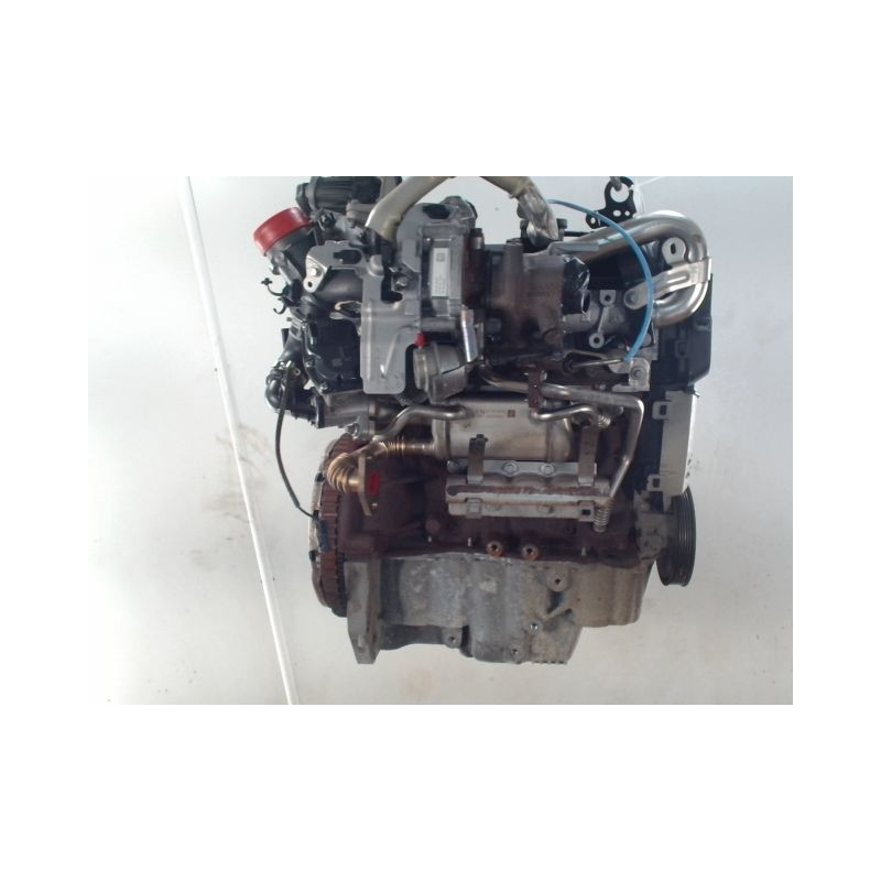 MOTEUR DIESEL RENAULT CLIO 1.5 dCi 90