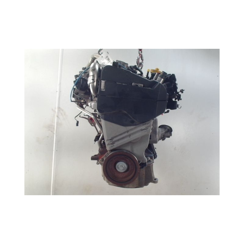 MOTEUR DIESEL RENAULT CLIO 1.5 dCi 90