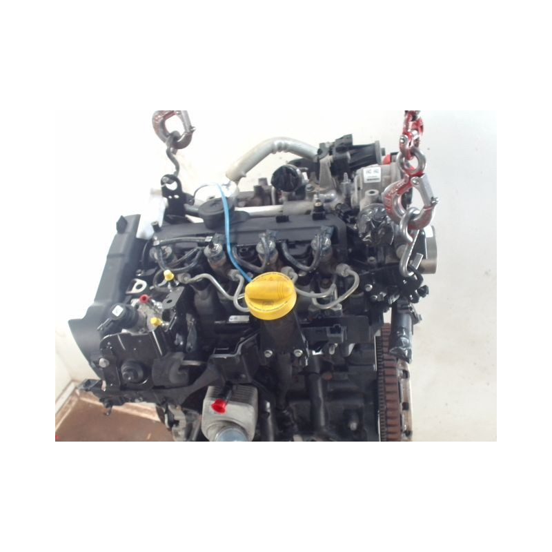 MOTEUR DIESEL RENAULT CLIO 1.5 dCi 90