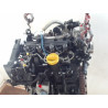 MOTEUR DIESEL RENAULT CLIO 1.5 dCi 90