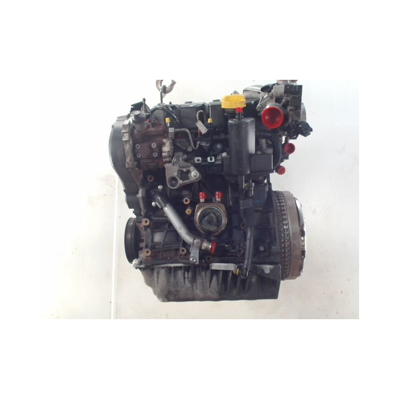 MOTEUR DIESEL RENAULT MEGANE 1.9 dCi 