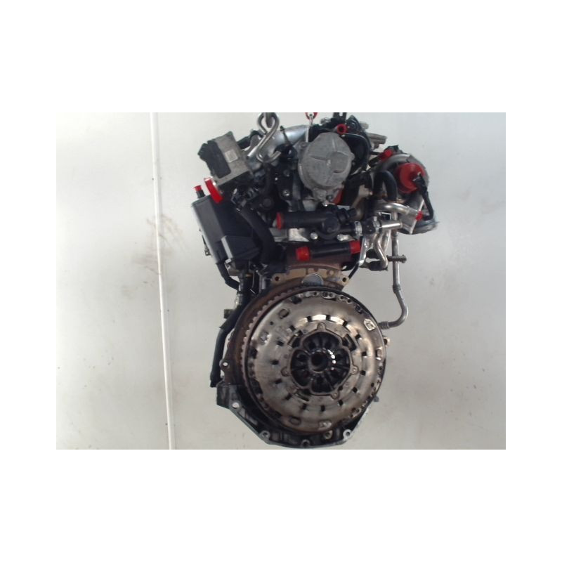 MOTEUR DIESEL RENAULT MEGANE 1.9 dCi 