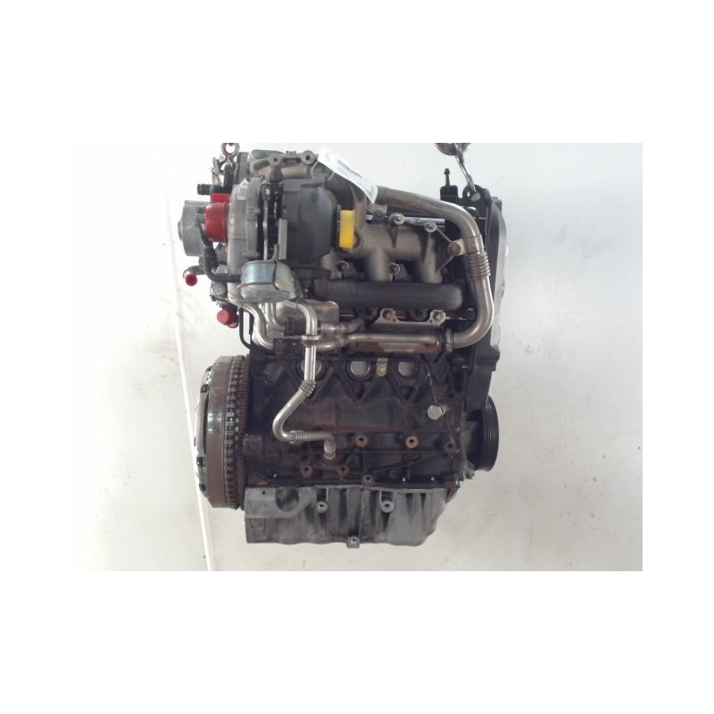MOTEUR DIESEL RENAULT MEGANE 1.9 dCi 