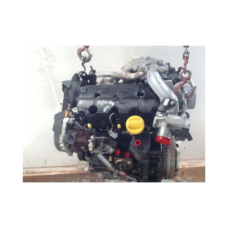 MOTEUR DIESEL RENAULT MEGANE 1.9 dCi 