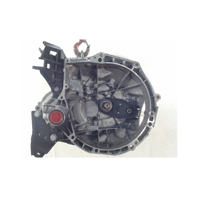 BOITE A VITESSE MECANIQUE CITROEN C3 1.2 VTi 82