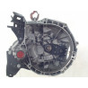 BOITE A VITESSE MECANIQUE CITROEN C3 1.2 VTi 82