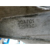 BOITE A VITESSE MECANIQUE CITROEN C3 1.2 VTi 82